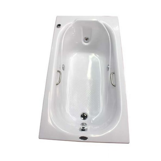 Ralo Elegance Thay 17,5x17,5cm Polido Mozaik - Imagem principal - e25470f3-6c1d-4c15-9946-5cc3101dca69