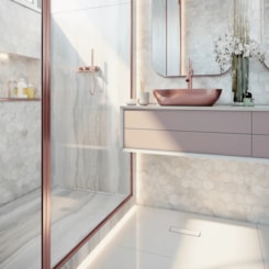 Ralo Elleve Versatile Linear 75cm