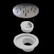 Ralo Grelha P/caixa Sifonada Redonda Inox Polida Linear 10x10cm - 2b0b5603-b4ba-40cc-80b6-4b36ee4a1cd0