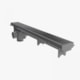 Ralo Linear 50cm Com Tampa Inox Escovado 50cm Astra - 52308710-3085-49c6-b5b0-a89cb81edae6