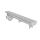 Ralo Linear Com Grelha Vazada 50cm Astra - a5a252ee-f29a-45d9-b9f2-f5b8e8016929