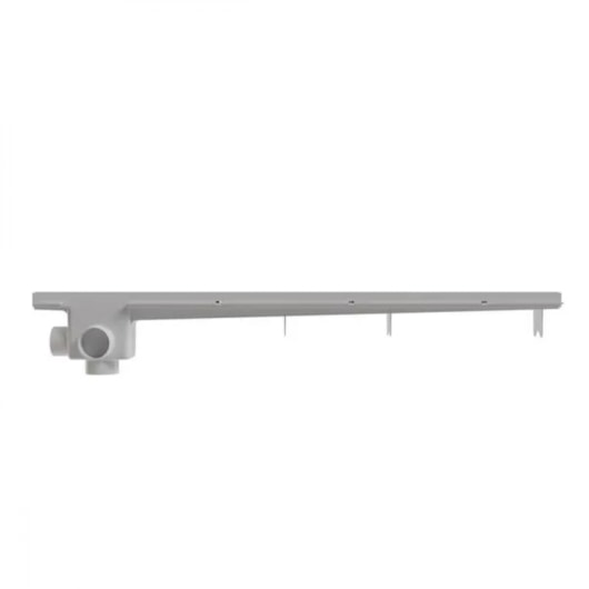 Ralo Linear Com Grelha Vazada 70cm Astra - Imagem principal - 7dfe3240-f014-42aa-a2c4-b46002dfcb3a