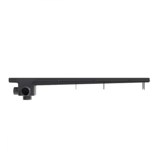 Ralo Linear Com grelha Vazada Cromado 70cm Astra - Imagem principal - ebc1be1e-3f66-4fb8-b696-13889f4f6fa5
