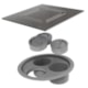 Ralo Linear Elleve Grelha Flat Escovada 15x15 - bfe5e0a7-4e77-4ee4-9727-c6dc29cf52b9