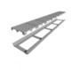 Ralo Linear Infinity Plus Pvc 130cm Com Acabamento Oculto Linear Acessórios - 16a8d98b-1b2a-4fd4-9094-827991e174f7