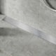 Ralo Linear Inox 304 Escovado Com Saída Lateral Mozaik 90cm - b5b8e14e-db80-4bc8-ad78-a744d7cc4bdc