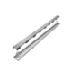 Ralo Linear Inox 304 Escovado Com Saída Lateral Mozaik 90cm - 030114a3-81b9-4ace-b051-60b199348247