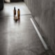 Ralo Linear Inox 304 Polido Com 2 Saídas Mozaik 170cm - d46d343a-c894-44db-886e-2ce0a0943c7e