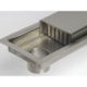 Ralo Linear Multimaster 200cm Com Tampa Oculta 806 Linear - 2d794420-36a9-46f0-a1c3-c3c5b9a9a500