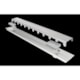 Ralo Linear Multimaster Tampa Inox 110 cm Com 2 Saídas Linear Acessórios  - d711ac87-b0f1-4e37-9e37-b8202279473e