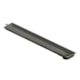 Ralo Linear Novii PVC Seco 75cm Acabamento Abs Cromado Linear Acessórios - 768fb62f-118d-4676-b566-4a0e5e97f0cd