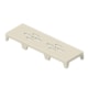 Ralo Linear Novii PVC Seco 75cm Acabamento Bege Linear Acessórios - bc940f94-423d-4fcb-9cd3-4d89f6ec7e01