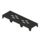 Ralo Linear Novii PVC Seco 75cm Acabamento Preto Linear Acessórios - 002c409a-c84a-4d7c-a855-12c9c30bd6d9