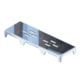 Ralo Linear Novii PVC Sifonado 50cm Acabamento Abs Cromado Vazado Linear Acessórios - d6a1cc4a-000b-42c0-abd9-561096df026f