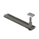Ralo Linear Novii PVC Sifonado 50cm Acabamento Bege Linear Acessórios - 570efbf4-1f3e-4506-a626-75714ed6067f