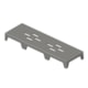 Ralo Linear Novii PVC Sifonado 50cm Acabamento Cinza Linear Acessórios - ffb02980-1494-4868-a1a9-693d9c0ce733
