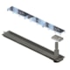 Ralo Linear Novii PVC Sifonado 75cm Acabamento Abs Cromado Linear Acessórios - c66c254a-74f1-4686-9b36-86f4df16f4c1