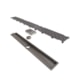 Ralo Linear Novii PVC Sifonado 75cm Acabamento Oculto Saída Central Linear Acessórios - 7b1e0678-1a91-4e1d-ac06-08daa956790f