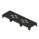 Ralo Linear Novii PVC Sifonado 75cm Acabamento Preto Linear Acessórios - 0a1e7eed-7214-419a-9245-bec08e3ba5c1