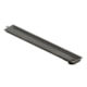 Ralo Linear Novii PVC Sifonado 75cm Acabamento Preto Linear Acessórios - 2ab46759-cb40-49b9-b9ed-c024383886e3