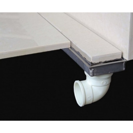 Ralo Linear Oculto 110cm Mozaik - Imagem principal - dd212b63-5f1d-4f84-b5a6-2b68c89c7b66