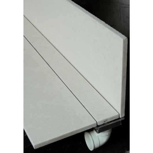 Ralo Linear Oculto 60cm Mozaik - Imagem principal - 3453aac8-2f62-4b85-89a0-98c4d523fb7d