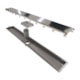 Ralo Linear PVC Sifonado Novii Polido Linear 75cm - 5534424f-3c22-4006-8338-473da80f77e5