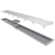 Ralo Linear Royal Com Tampa Oculta Linear 60cm - 199e4761-d295-4e8f-9f5c-2a5ff2e39348