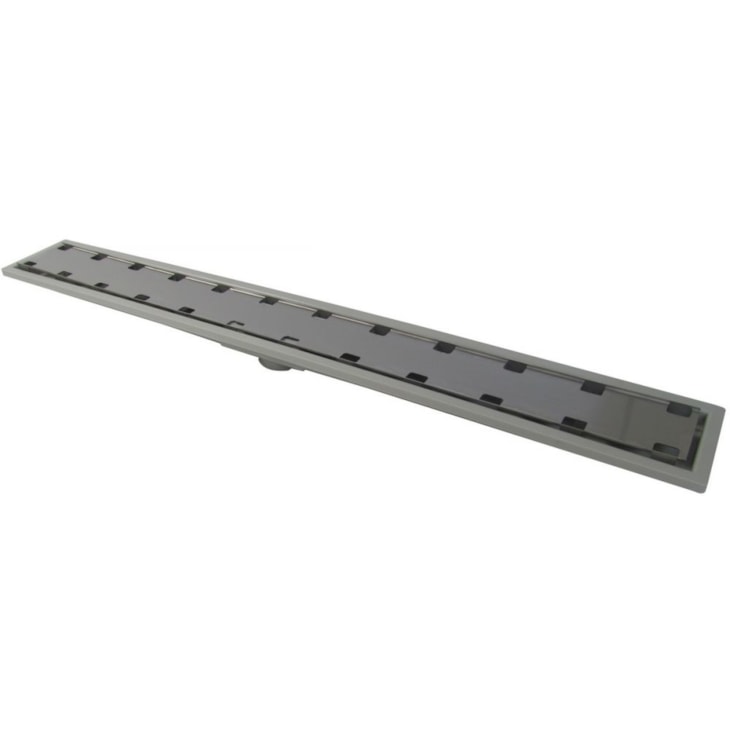 Ralo Linear Royal Com Tampa Oculta Linear 70cm
