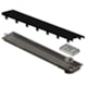 Ralo Linear Versatile Tampa Black Matte 4254 Linear 50cm - 68855113-da4a-4254-9707-3f2d5a10139b