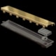 Ralo Linear Versatile Tampa Gold 4253 Linear 50cm - 48d5f190-60f5-4e88-90bf-ba909f0d76db