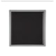 Ralo Mini Vistta Preto Mozaik 10cm - 2ca47f28-9a38-4fba-8900-35d03856bed2