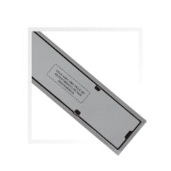 Ralo Oculto Linear 160 Cm Mozaik