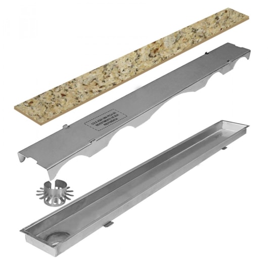 Ralo Oculto Linear Mozaik 140cm - Imagem principal - f274ad15-ef63-4cab-9b64-b9b2862e1873
