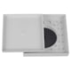 Ralo Oculto Quadrado Astra 10x10cm - 93a69294-7c5e-4677-b330-d8d903fcb59f
