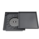 Ralo Oculto Quadrado Cinza Astra 10x10cm - fb4d0bf2-fc9d-445d-a632-8b5b9b4fd078