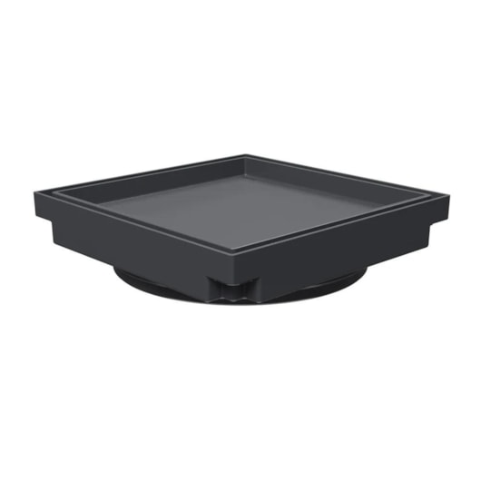 Ralo Oculto Quadrado Cinza Astra 10x10cm - Imagem principal - fdaf2bfc-a065-4aa8-9b0b-cae286fead7c