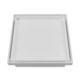 Ralo Oculto Quadrado Com Anti-inseto 15x15cm Astra - 33a51c99-04c6-4f87-913c-205410cab8a9