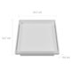 Ralo Oculto Quadrado Com Anti-inseto 15x15cm Astra - 7c56c533-4680-4880-82ff-1feff4c5a38d