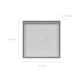 Ralo Oculto Quadrado Universal Astra 15x15cm - bd8ffc90-c453-438e-8a3d-3b17af537728