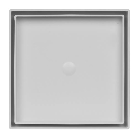Ralo Oculto Quadrado Universal Astra 15x15cm - Imagem principal - 8e19ea0b-d597-44bb-ac55-17e858a7130d
