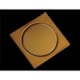 Ralo Quadrado Elegance 17,5x17,5cm Bronze Mozaik - 28344fb5-3862-48da-a3f2-a5373ba75522