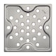 Ralo Quadrado em Aço Inox 15x15cm Tramontina - 9375d65d-c464-4f66-a1d5-d0577c85cbac