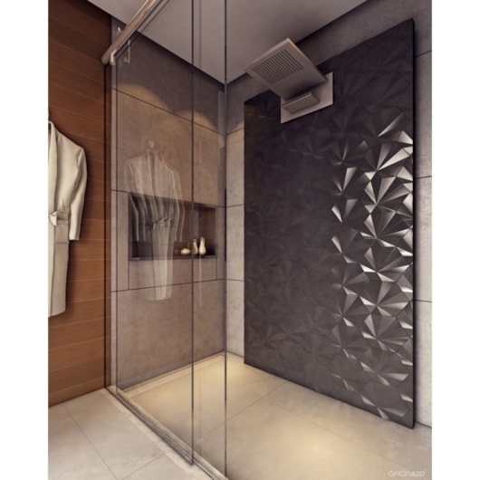 Ralo Royal Com Tampa Oculta Linear 80cm - Imagem principal - 14833b6f-0daf-40d2-89d3-959e0b00ef9c