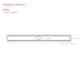Ralo Royal Tampa Inox Com Saída Extremidade Linear 90cm - 165a318d-97c7-4bf4-9f98-0c99b8b7847d