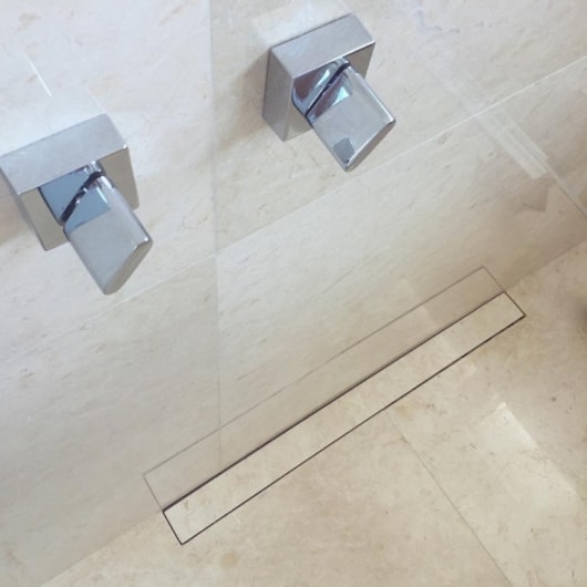 Ralo Smart Tampa Oculta Linear 60cm - Imagem principal - 739fe0d6-c167-4a61-95ce-ab1ba8854539