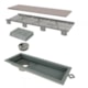 Ralo Tiny Pvc 25cm Acabamento Inox Oculto Linear - eeeb6b94-bdbd-4ab4-a9e1-42cfc4fb2f7c