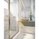 Ralo Tiny Pvc 25cm Com Tampa Inox Gold Linear - 67836ac6-d468-402b-9a77-fcef75f521e5