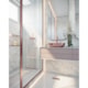 Ralo Tiny Pvc 25cm Com Tampa Inox Rose Gold Linear - 4c000acd-55fb-4388-9476-2e0d7d606f38
