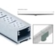 Ralo Top Box Saída Central Vertical 80x3,5cm Top MAx - 0b72ec2a-c198-4569-87ef-a5b126203360